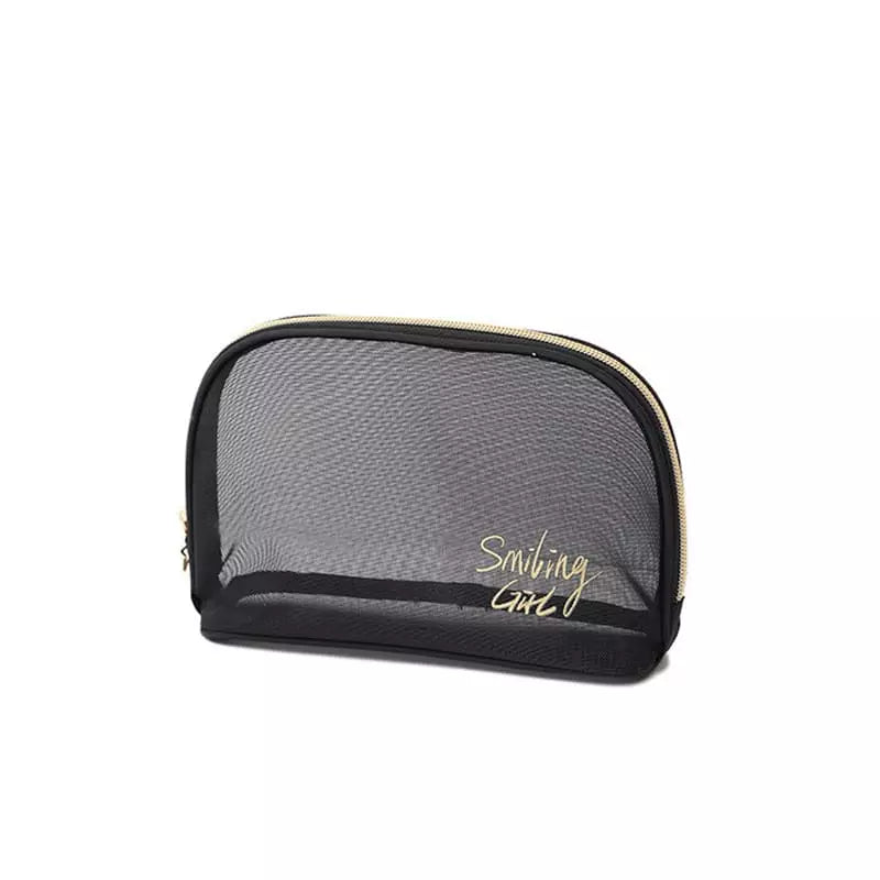 Trousse de toilette fantaisie femme