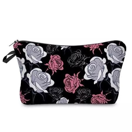 Trousse de toilette fille ado