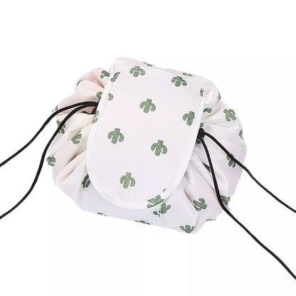 Trousse de toilette fourre tout