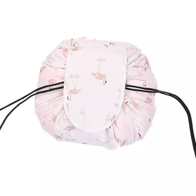 Trousse de toilette fourre tout