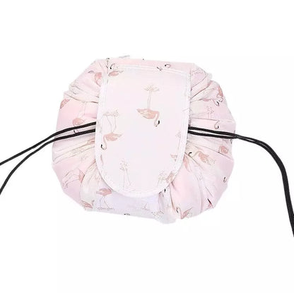 Trousse de toilette fourre tout