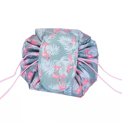 Trousse de toilette fourre tout