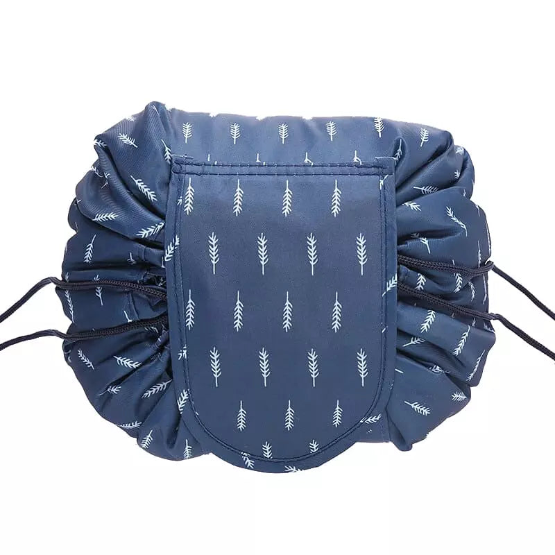 Trousse de toilette fourre tout