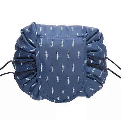 Trousse de toilette fourre tout