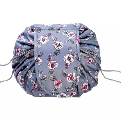 Trousse de toilette fourre tout
