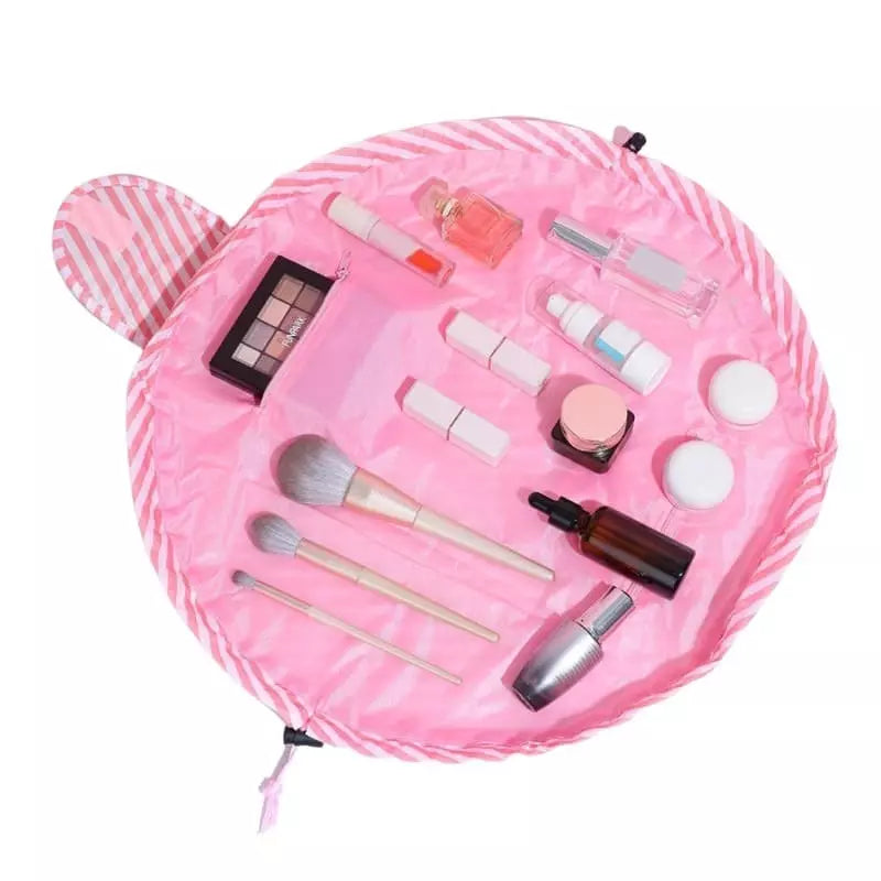 Trousse de toilette fourre tout