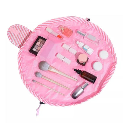 Trousse de toilette fourre tout