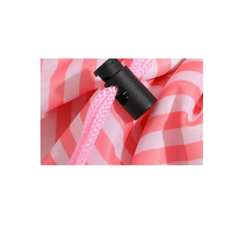 Trousse de toilette fourre tout