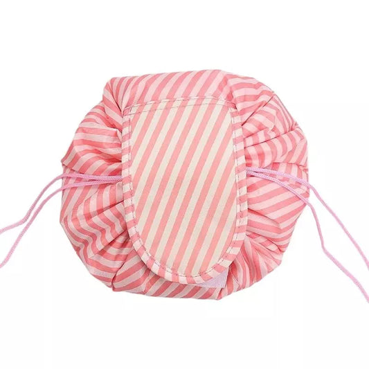 Trousse de toilette fourre tout