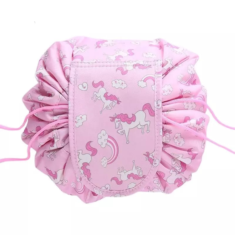 Trousse de toilette fourre tout