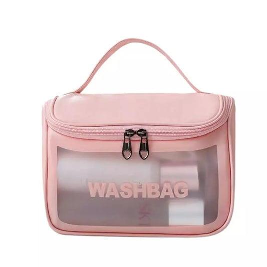 Trousse de toilette imperméable