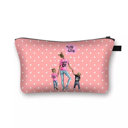 Trousse de toilette maman
