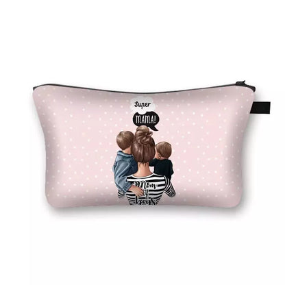 Trousse de toilette maman