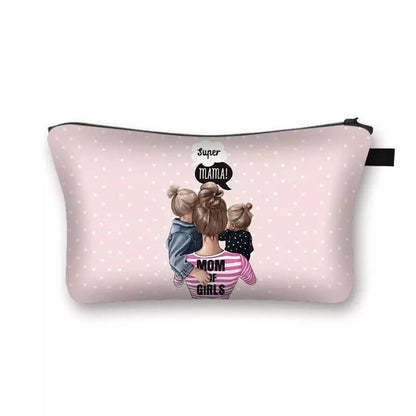 Trousse de toilette maman