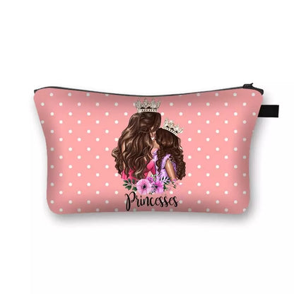 Trousse de toilette maman